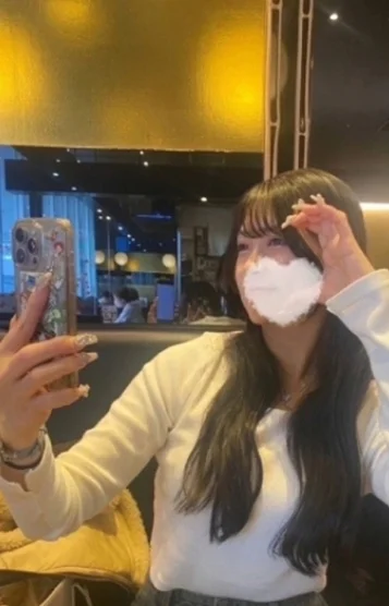 さな