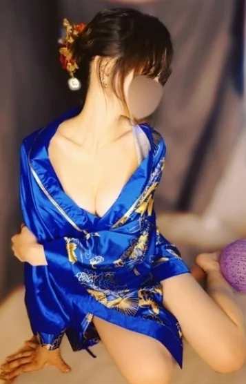 笑里