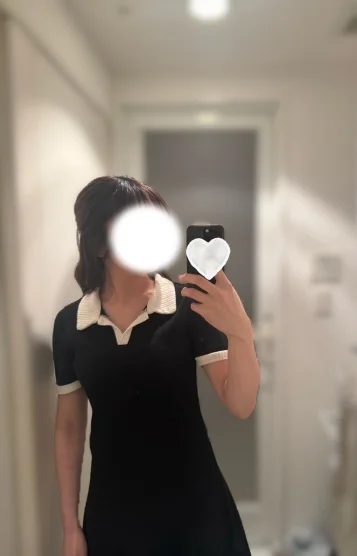 癒し美女